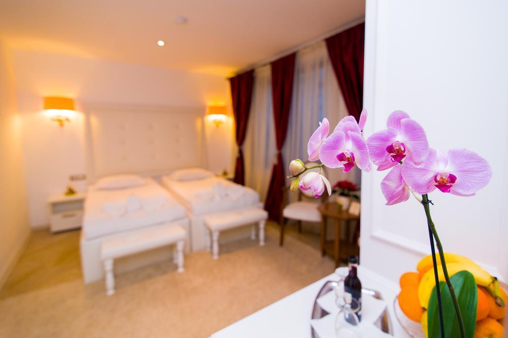 Dbh Bucharest Hotel Quarto foto