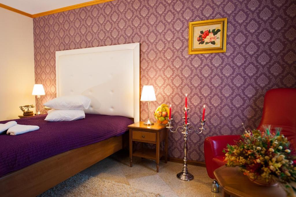 Dbh Bucharest Hotel Quarto foto
