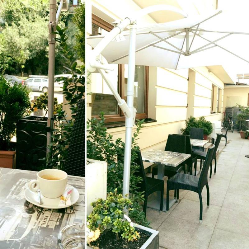 Dbh Bucharest Hotel Exterior foto