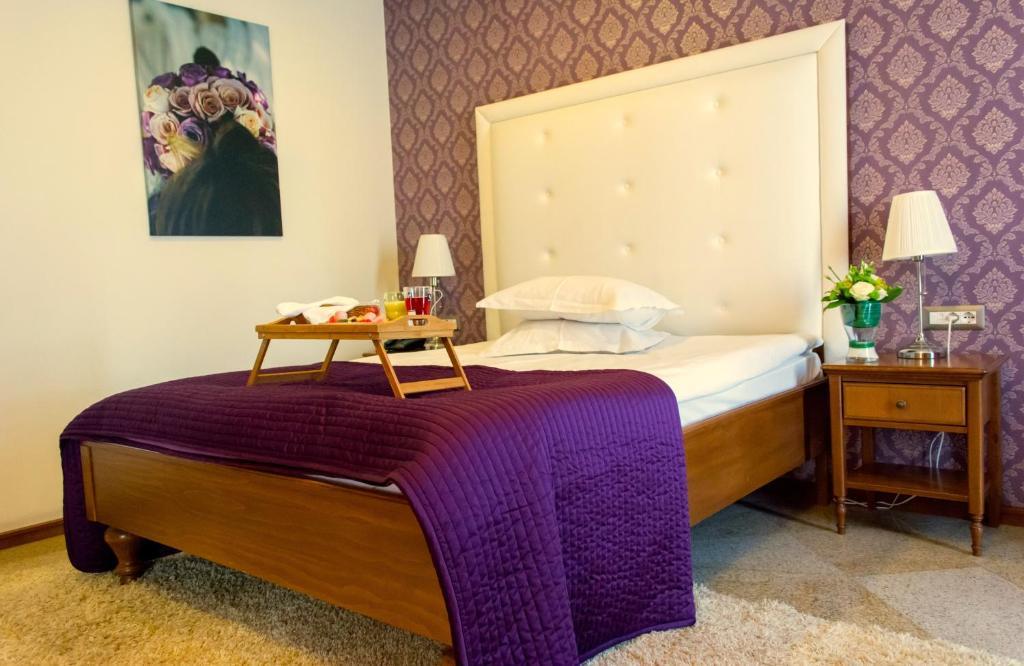 Dbh Bucharest Hotel Quarto foto