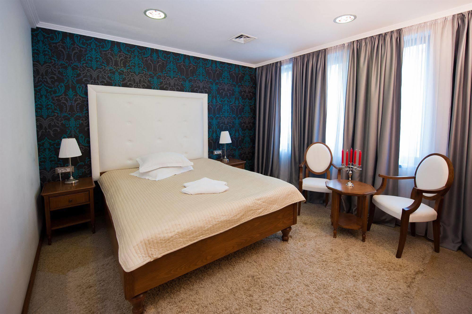 Dbh Bucharest Hotel Exterior foto